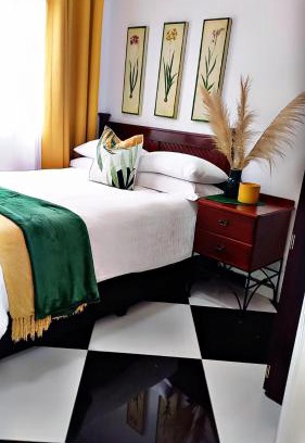 Durban North Apartamento | Forest Green Guesthouse