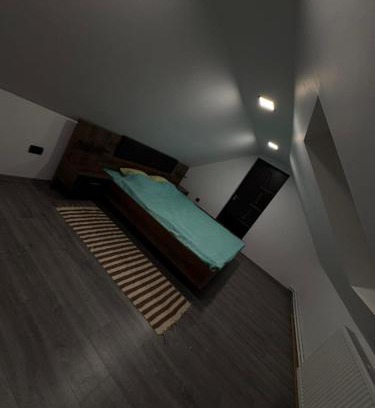 Jibert Casa | Forest Haven