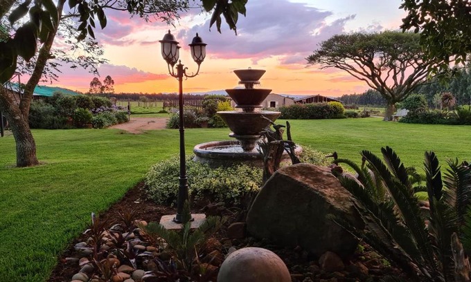 Mkhondo Casa | Forest Hill Country Lodge