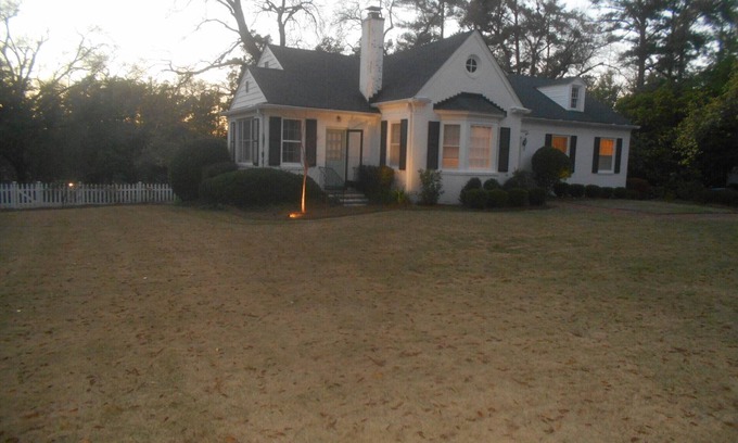 Forest Hills Casa | Forest Hills Home Disponible para Maestros