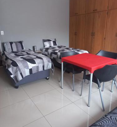 Piet Retief Casa | Forest hills