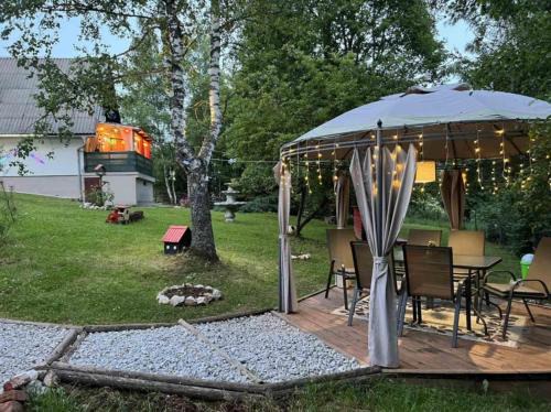 East Sarajevo Casa | Forest Home