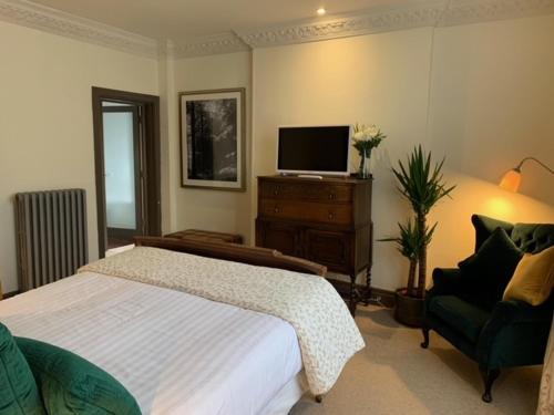 Dorridge Casa | Forest Hotel