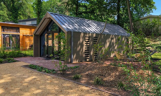 Belfeld Casa | Forest Lodge 4 by Interhome