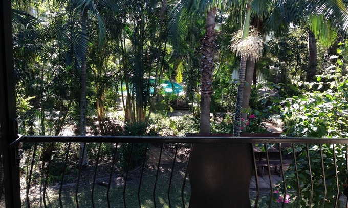 Indooroopilly Apartamento | Forest Lodge Apartments