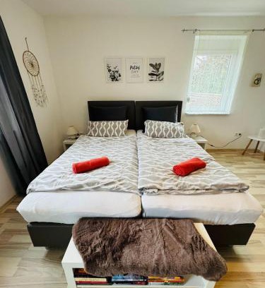 Huchenfeld Apartamento | Forest Nest Huchenfeld OG