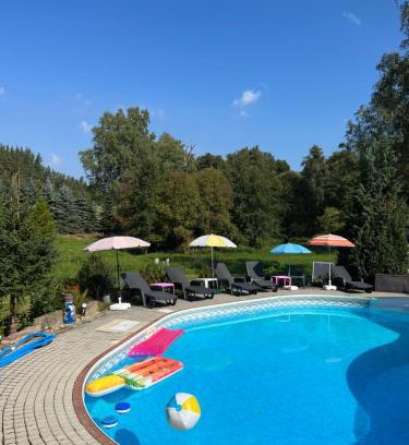 Struzna Apartamento | Forest Paradise