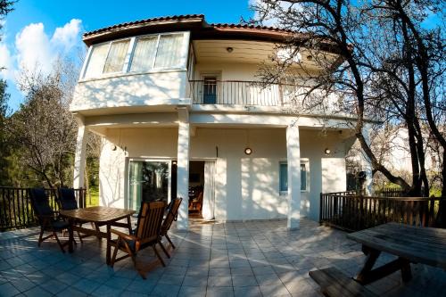 Lemithou Casa | Forest Park Villa