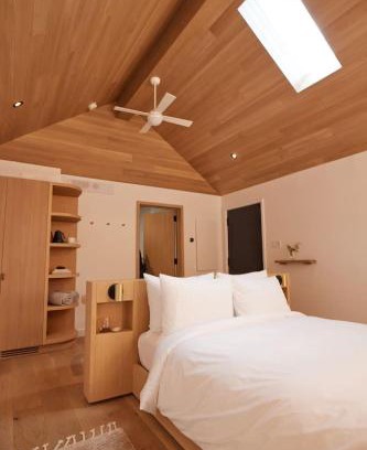 Algonquin Highlands Casa | Forest Reset at Dimensions - Cabin Fourteen