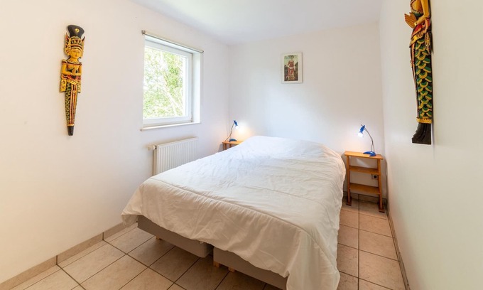 Bouillon Apartamento | Retiro forestal en Bouillon