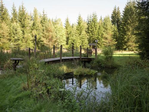 Jagersgrun Casa | Forest Retreat in Jägersgrün