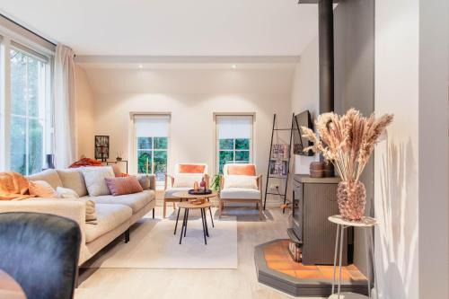 Lemele Casa | Forest Retreat in Private House
