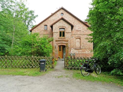 Furstenwalde/Spree Apartamento | Forest Retreat Near Berlin