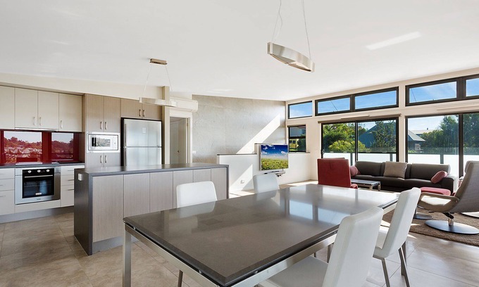 Tathra Casa | Forest Sanctuary - Entretenido con una sensación relajante.