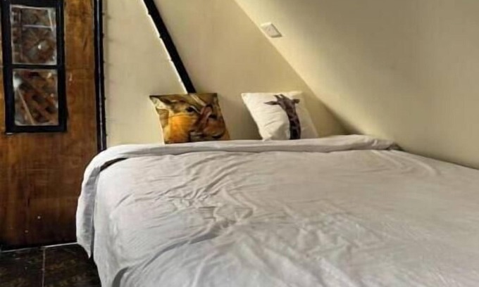 Timau Casa | Forest small house-Nelion