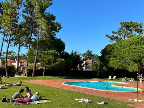 Mira Apartamento | Forest Terrace Praia de Mira