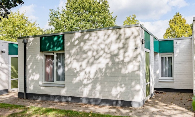 Borger Casa | Bungalow confortable cerca de Hunebedcentrum