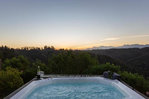 Knysna Complejo | Forest Valley Cottages