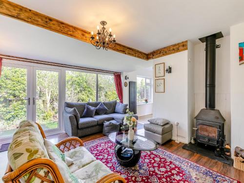 Newark upon Trent Casa | Forest View Cottage