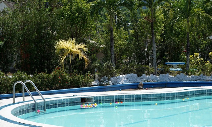 Morong Apartamento | Forest View Leisure Residences