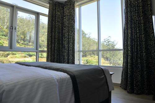 Nuwara Eliya Cabina | Forest View Lodge