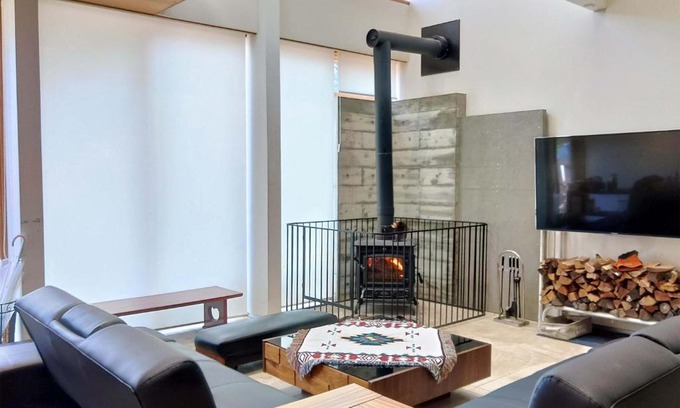 Minamiboso Casa | Forest Villa Nanso no Oka - Vacation STAY 39406v