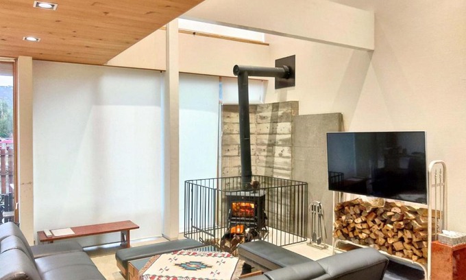 Minamiboso Casa | Forest Villa Nanso no Oka - Vacation STAY 39402v