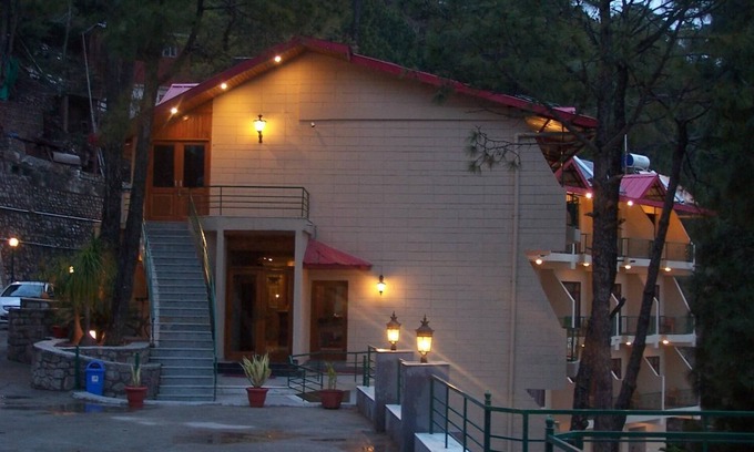 Kumarhatti Hotel | Forest Ville Hotel And Resort
