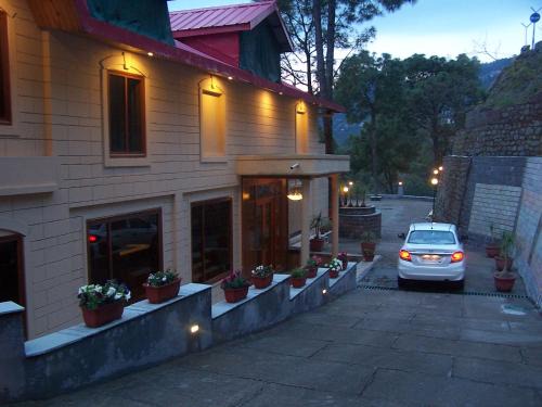 Kasauli Complejo | Forest Ville Hotel & Resort