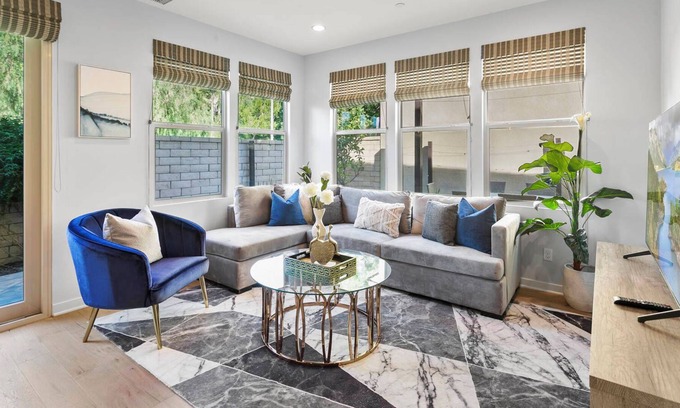Lake Forest Casa | Forest Vista on Clover #41610