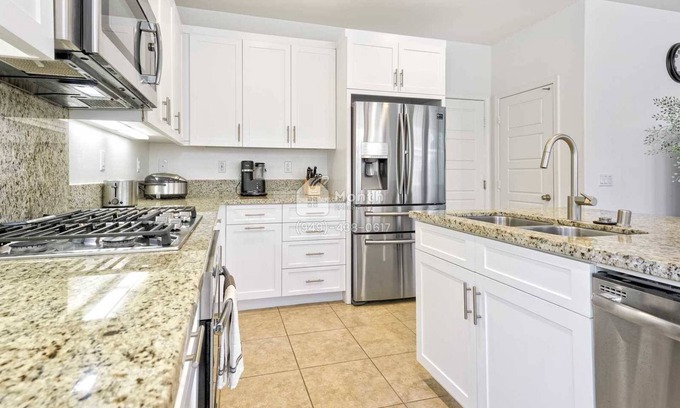 Lake Forest Condominio | Forest Vista on Lavender