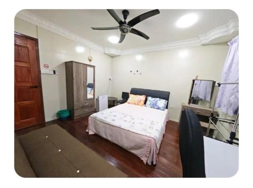 Sepilok Casa | Forest Way Home Sepilok Sandakan