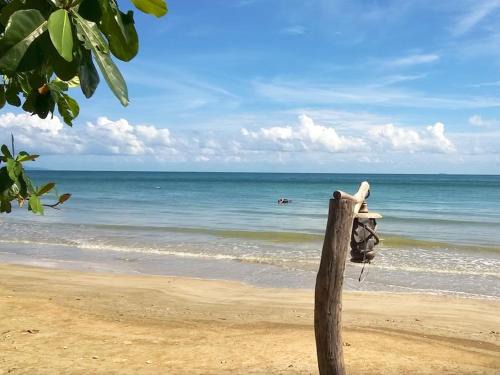 Nuea Khlong Casa | Foresta Cottage of Koh Pu