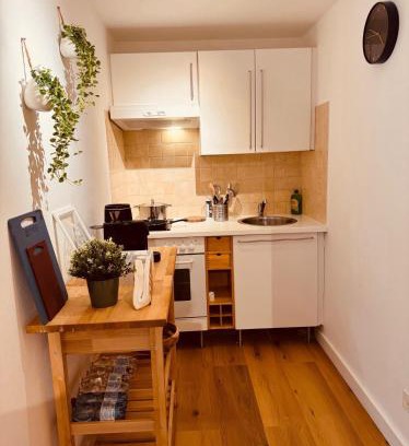 Genestrerio Apartamento | Foresta Living