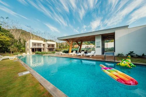 Quebrada Seca Apartamento | Foresta Vacation Condo