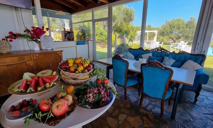 Loukerata Casa | Forestata Village