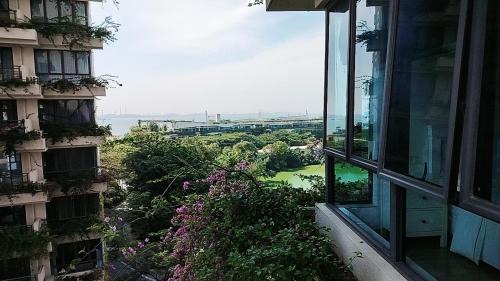 Gelang Patah Apartamento | ForestCity浪漫蜜月07