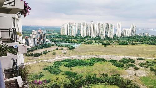 Gelang Patah Apartamento | ForestCity海之静居913
