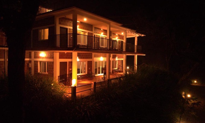 Virarajendrapet Casa | Forestdale Coorg