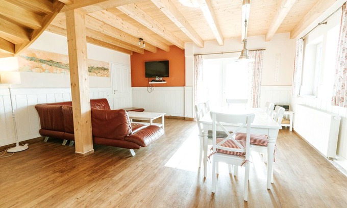 Niederberndorf Casa | Forester's lodge 3er with 3 bedrooms