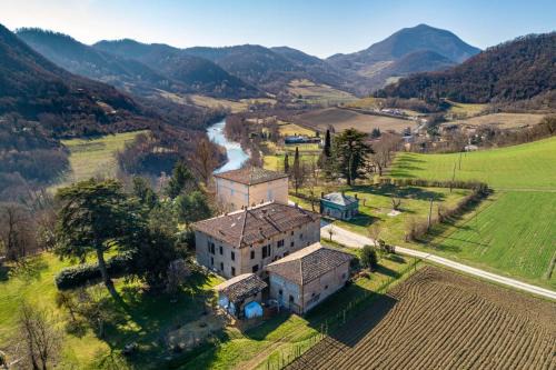 Marzabotto Casa | Foresteria Al di là del fiume