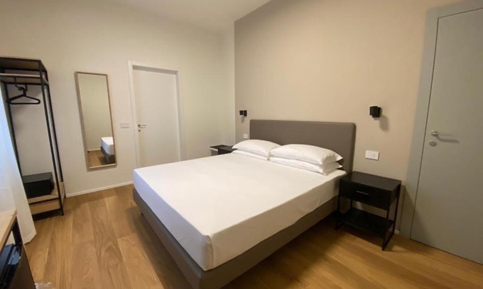 Varese Casa | FORESTERIA DANSI