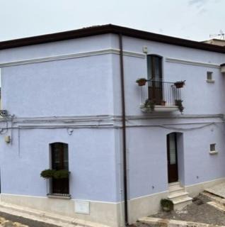 Ascoli Satriano Casa | Foresteria del Borgo Antico