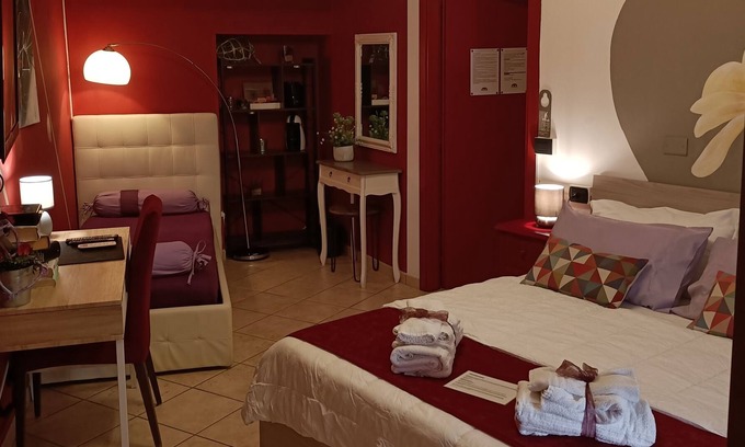 Old Town Casa | Foresteria del Merlin Cocai