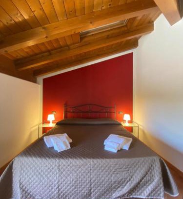Porto Mantovano Casa | Foresteria dell'Errante