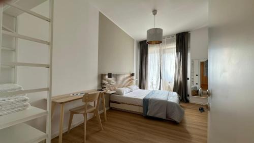 Seriate Cama Y Desayuno | Foresteria Green House 2