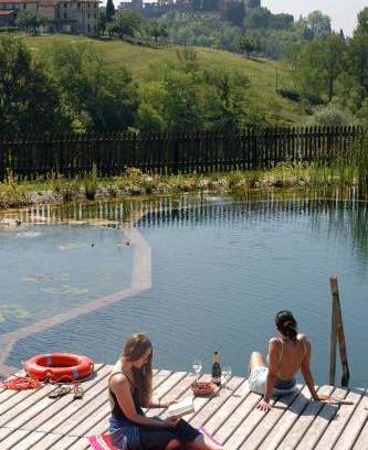 Susegana Casa | Foresteria San Rocco Borgoluce