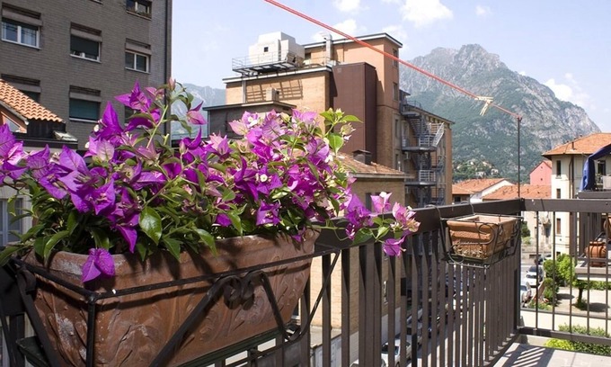Lecco Casa | Foresteria Solosonno