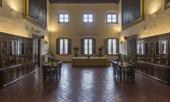 Santo Spirito Casa | Foresteria Valdese di Firenze - Casa per Ferie