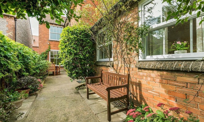 Sheringham Apartamento | Foresters - sleeps 6 guests, Sheringham